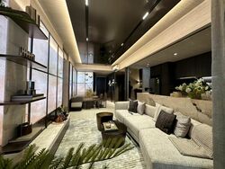 THE COLLECTIVE AT ONE SOPHIA (D9), Apartment #444397081